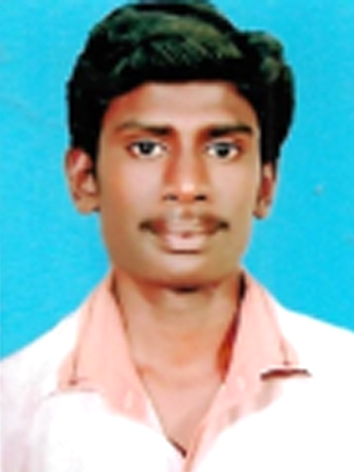 M.RAJESH